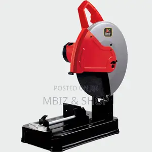 Ken 14" Cut-off Machine