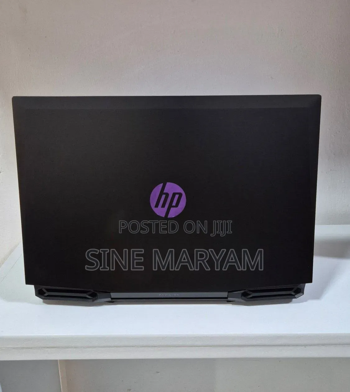 New Laptop HP Pavilion Power 15 16GB Intel Core i5 SSD 512GB