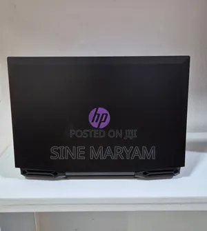 New Laptop HP Pavilion Power 15 16GB Intel Core i5 SSD 512GB