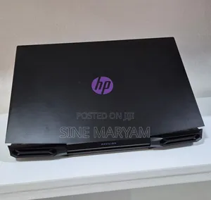 New Laptop HP Pavilion Power 15 16GB Intel Core i5 SSD 512GB