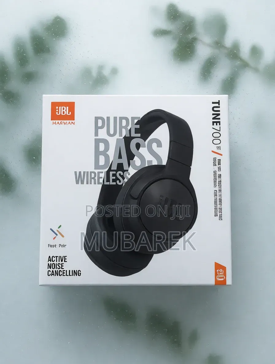 JBL Tune 700bt: Freisprecheinrichtung Bluetooth Headset