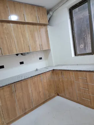 3bdrm Condo in ኣያተ, Bole for rent