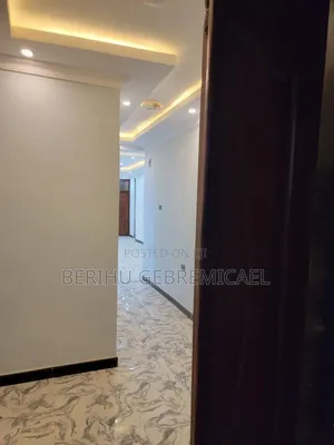 3bdrm Condo in ኣያተ, Bole for rent