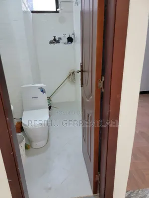 3bdrm Condo in ኣያተ, Bole for rent
