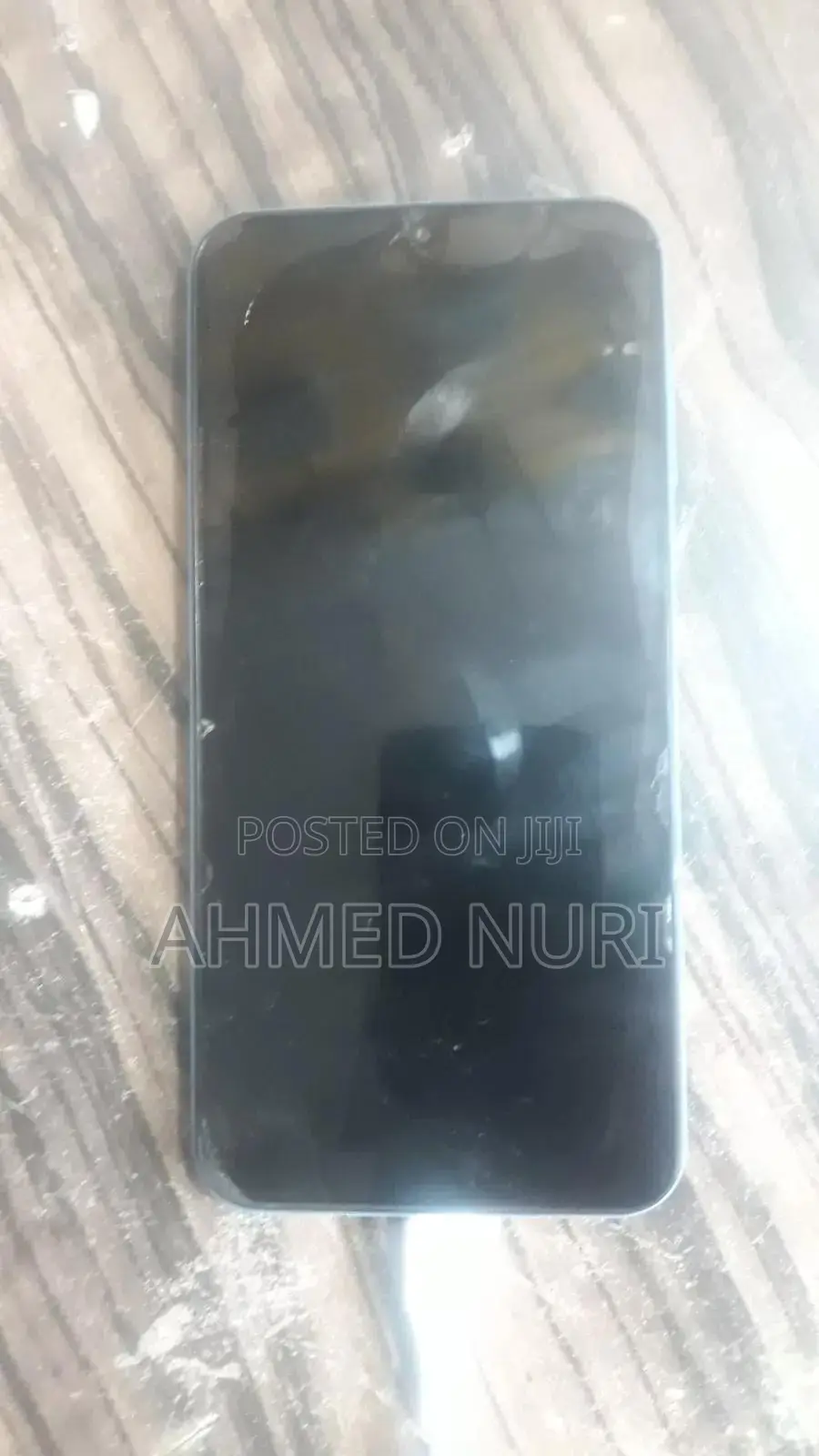 Samsung Galaxy A15 5G 128 GB Gray