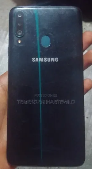 Samsung Galaxy A20s 32 GB