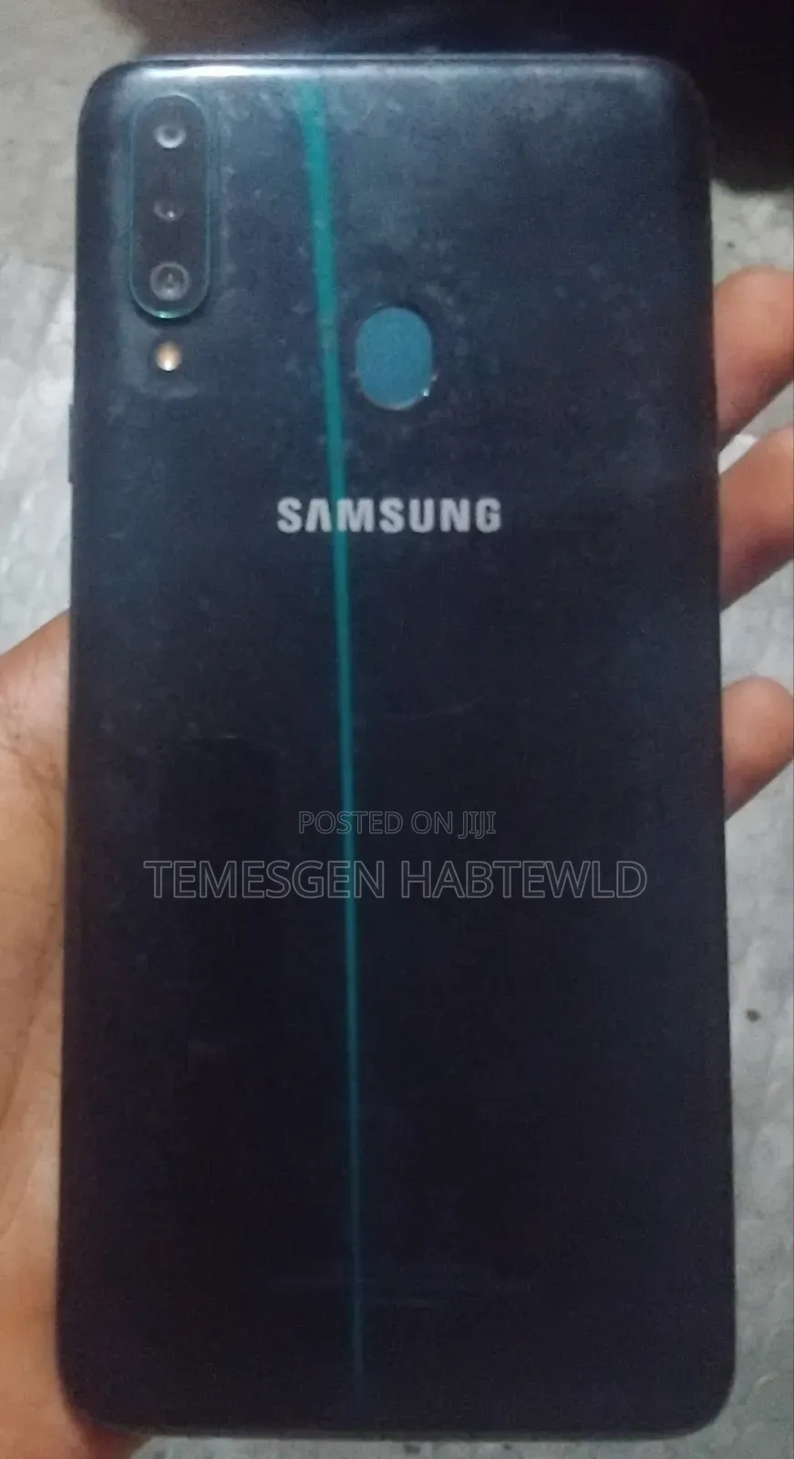 Samsung Galaxy A20s 32 GB