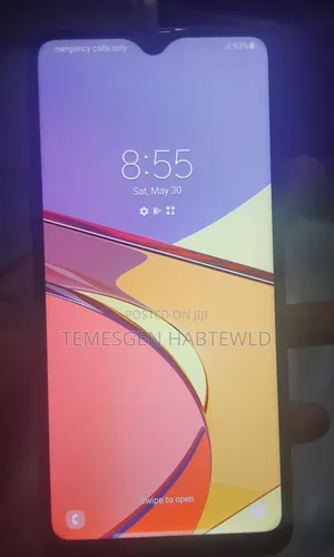 Samsung Galaxy A20s 32 GB