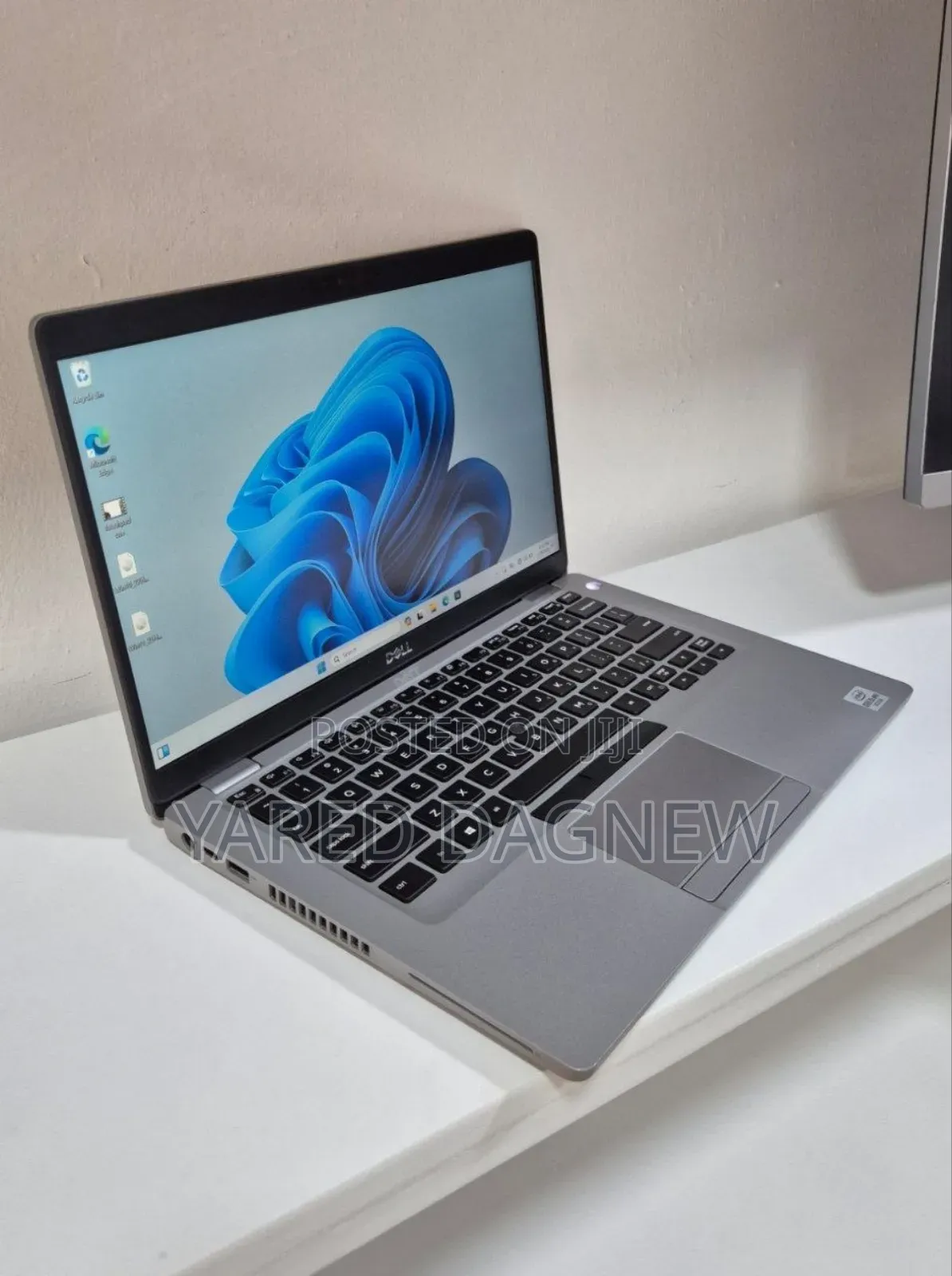 New Laptop Dell Latitude 5410 8GB Intel Core i5 SSD 256GB