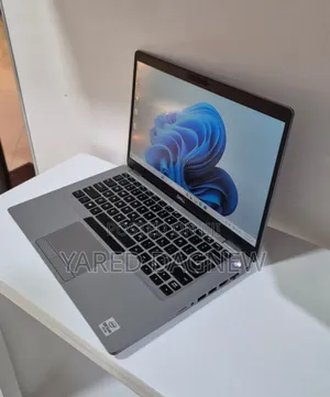 New Laptop Dell Latitude 5410 8GB Intel Core i5 SSD 256GB