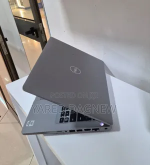 New Laptop Dell Latitude 5410 8GB Intel Core i5 SSD 256GB