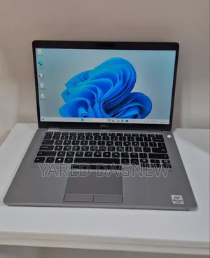 New Laptop Dell Latitude 5410 8GB Intel Core i5 SSD 256GB