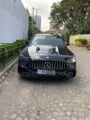 Mercedes-Benz C180 2018 Black