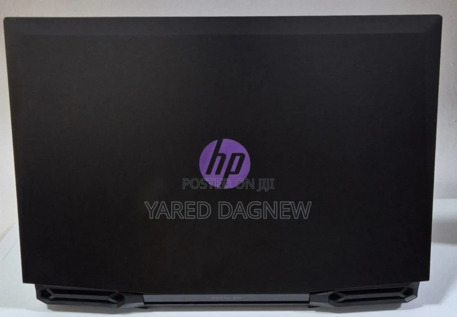 New Laptop HP Pavilion Power 15 16GB Intel Core i5 SSD 512GB