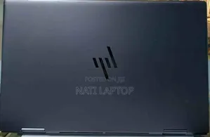 New Laptop HP Envy X360 8GB AMD Ryzen 5 SSD 256GB