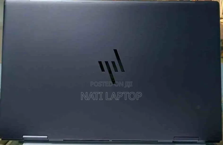 New Laptop HP Envy X360 8GB AMD Ryzen 5 SSD 256GB
