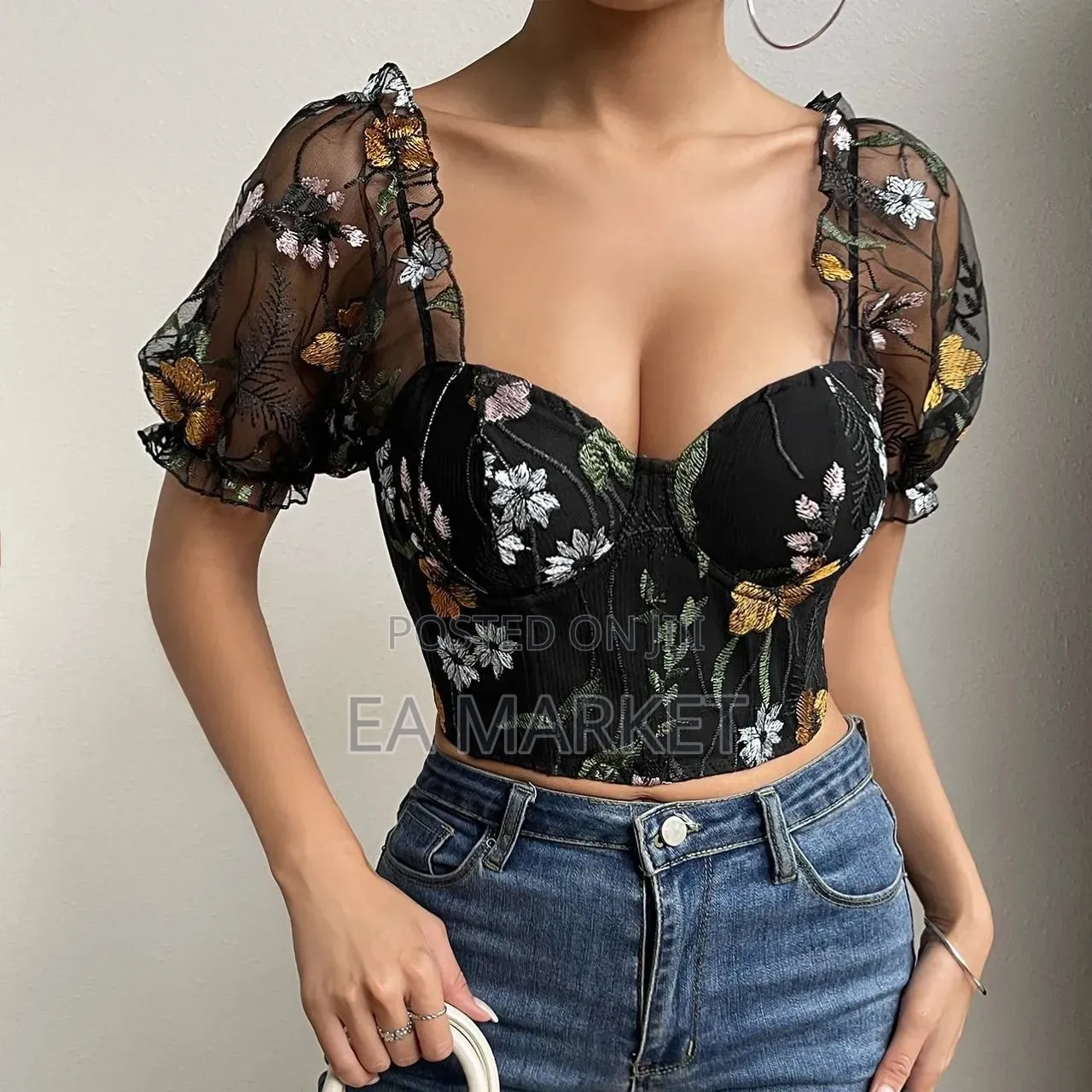 Girl's Shein Product