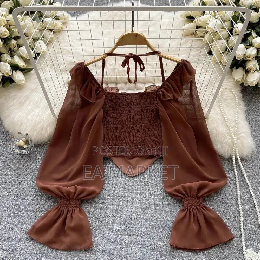 Girl's Top