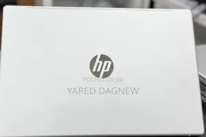 New Laptop HP Stream Notebook 16GB Intel Core i7 SSD 512GB