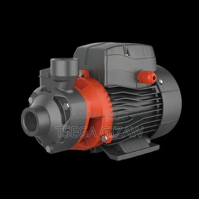 Leo Water Pump/ የውሃ ፖምፕ
