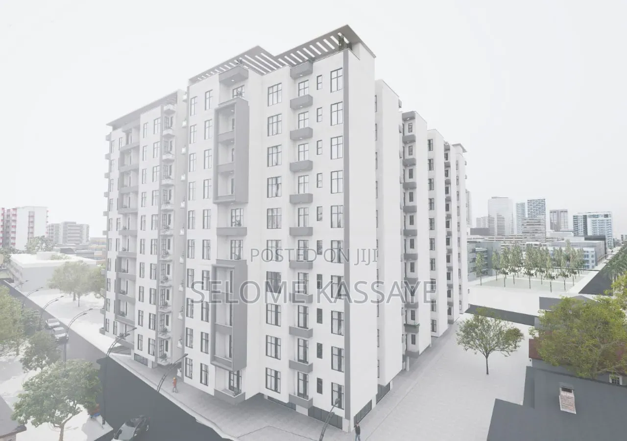 3bdrm Apartment in Kolfe Keranio for sale
