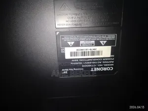 Sparepart Use Tv
