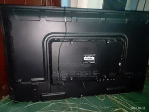 Sparepart Use Tv