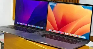 New Laptop Apple MacBook Pro 2019 16GB Intel Core i7 SSD 512GB