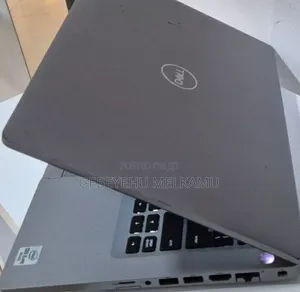 New Laptop Dell 8GB Intel Core i5 SSD 256GB