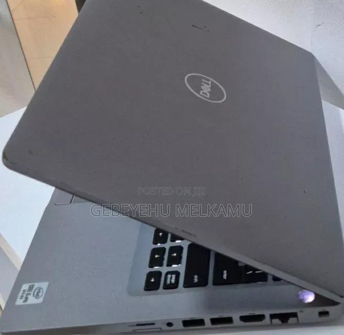 New Laptop Dell 8GB Intel Core i5 SSD 256GB