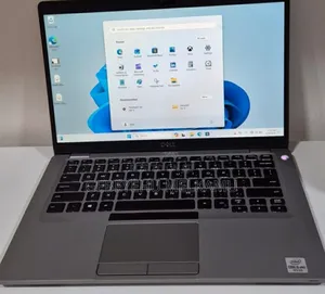 New Laptop Dell 8GB Intel Core i5 SSD 256GB