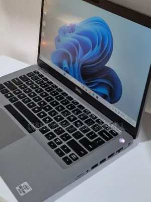 New Laptop Dell 8GB Intel Core i5 SSD 256GB