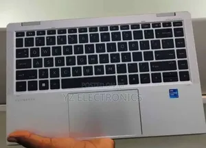 New Laptop HP Elite x360 830 G10 16GB Intel Core i5 SSD 512GB