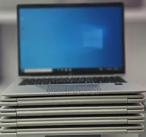 New Laptop HP EliteBook 840 G10 16GB Intel Core i7 SSD 1T