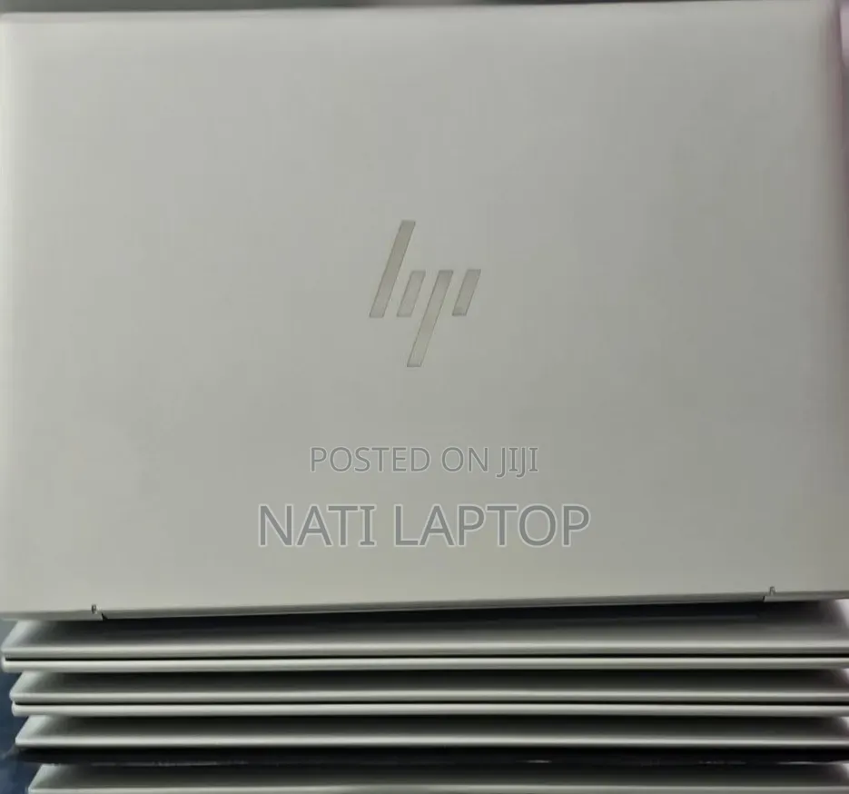 New Laptop HP EliteBook 840 G10 16GB Intel Core i7 SSD 1T