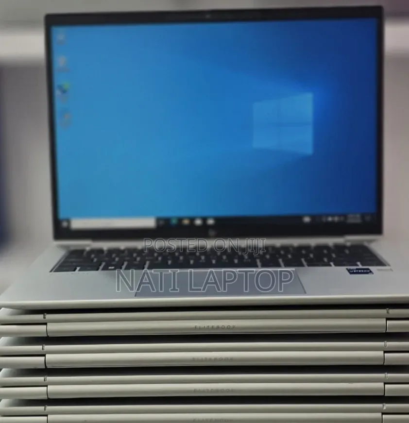 New Laptop HP EliteBook 840 G10 16GB Intel Core i7 SSD 1T