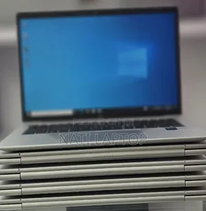 New Laptop HP EliteBook 840 G10 16GB Intel Core i7 SSD 1T