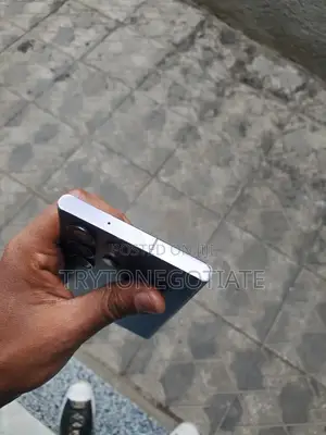 Samsung Galaxy S23 Ultra 256 GB Black