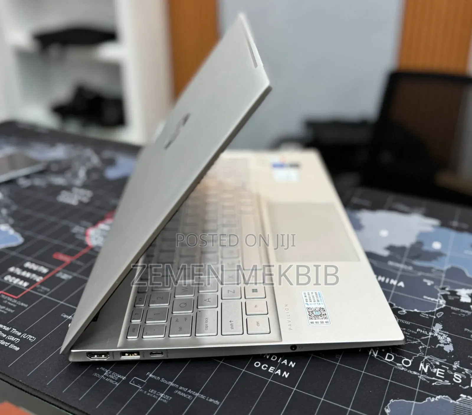New Laptop HP Pavilion 15 16GB Intel Core i5 SSD 1T