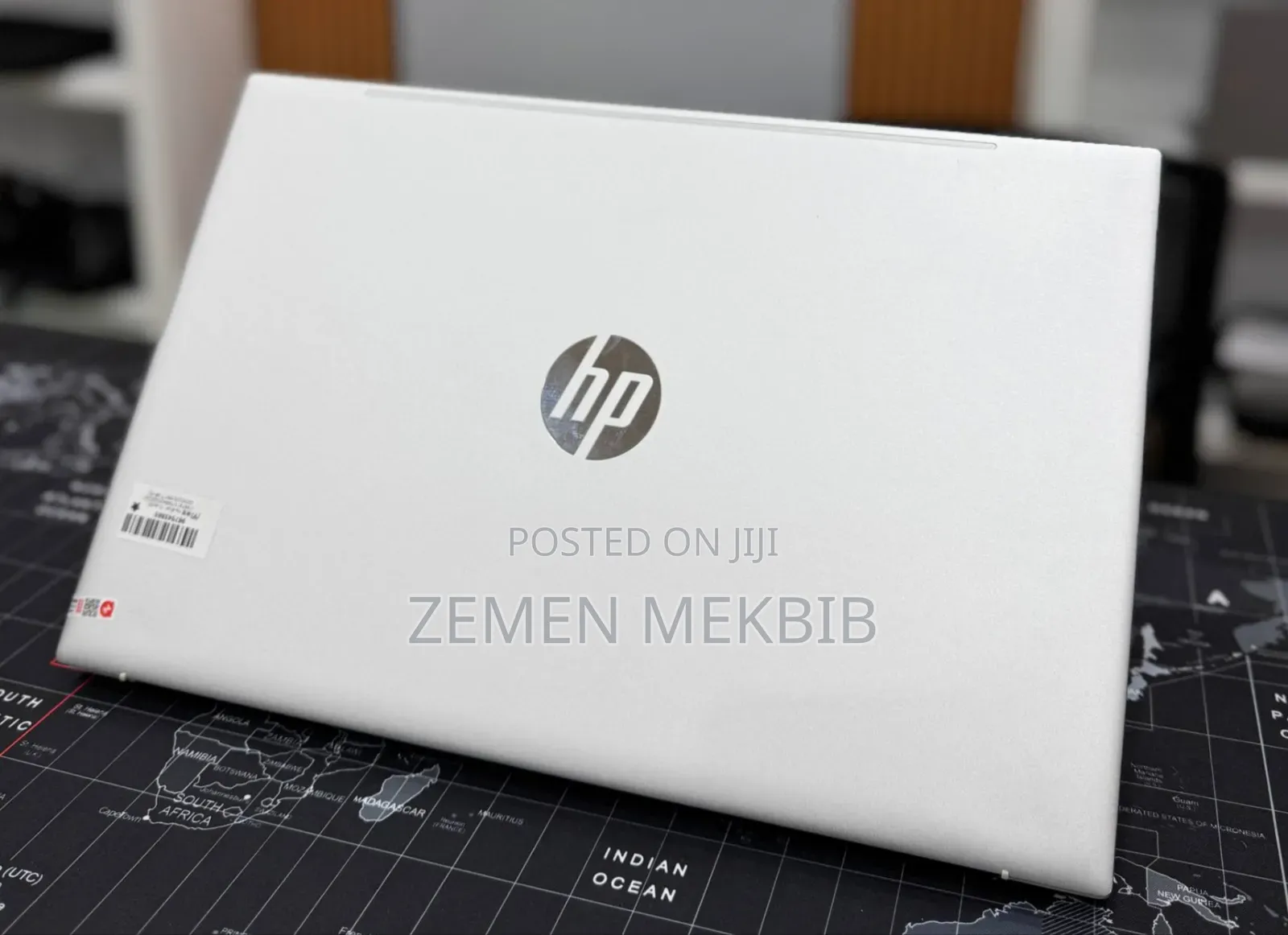 New Laptop HP Pavilion 15 16GB Intel Core i5 SSD 1T