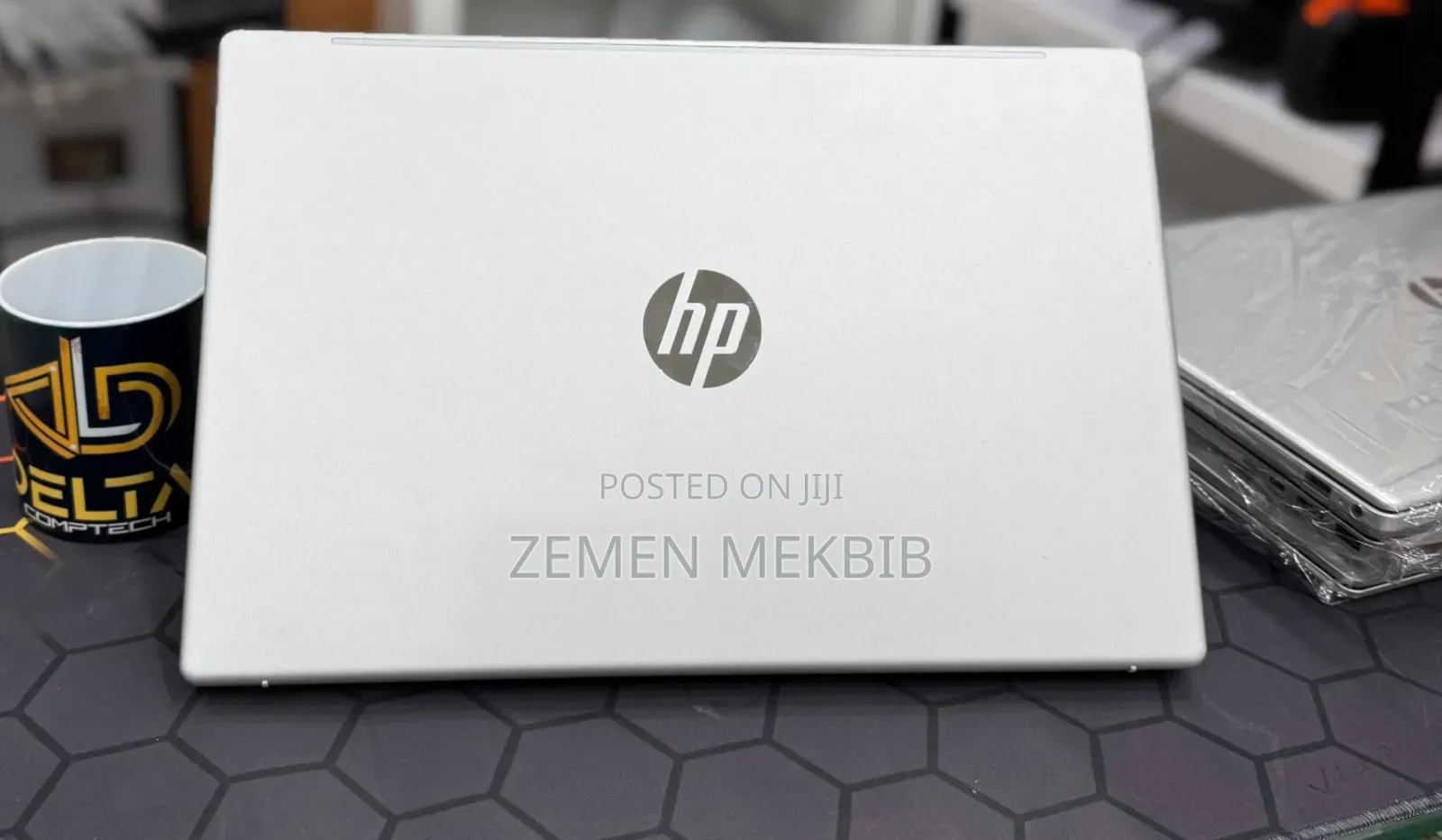 New Laptop HP Stream Notebook 16GB Intel Core i7 SSD 512GB
