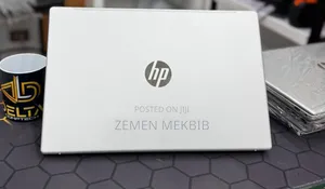 New Laptop HP Stream Notebook 16GB Intel Core i7 SSD 512GB