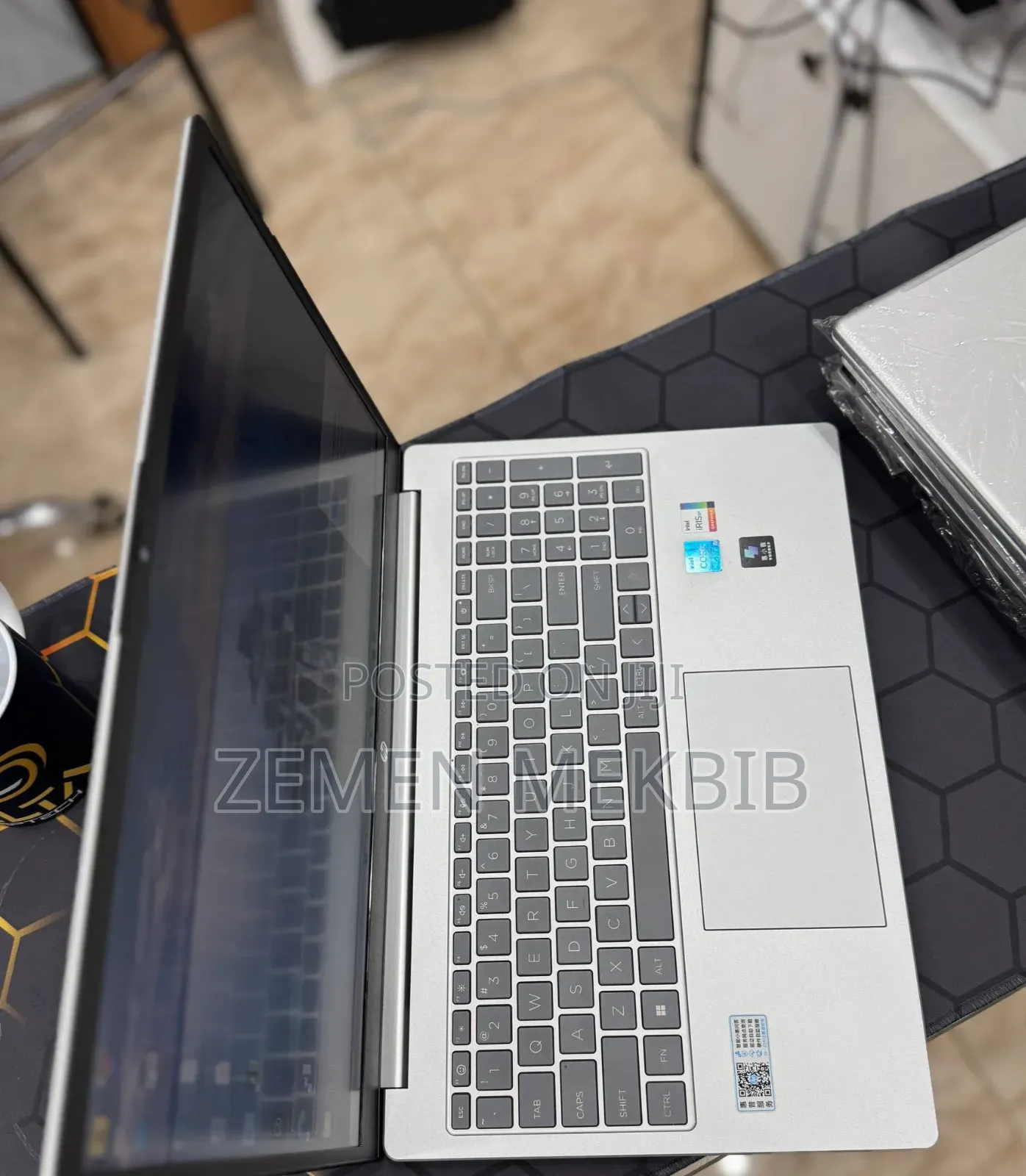 New Laptop HP Stream Notebook 16GB Intel Core i7 SSD 512GB