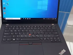 New Laptop Lenovo ThinkPad t495s 16GB AMD Ryzen 7 SSD 512GB