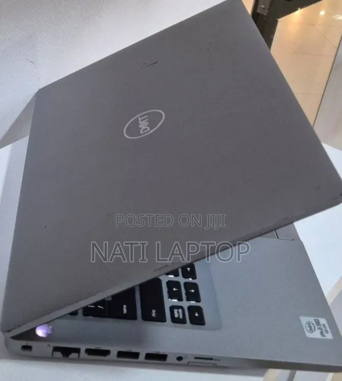 New Laptop Dell Latitude 5410 8GB Intel Core i5 SSD 256GB