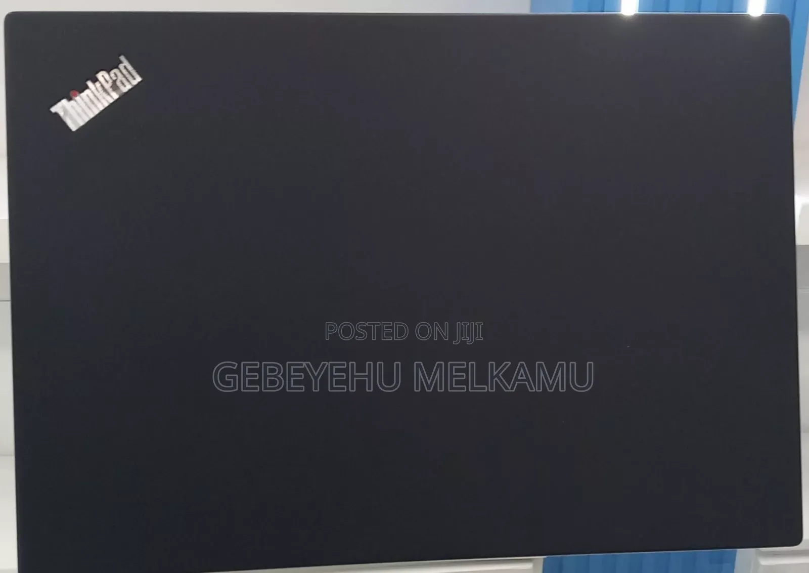 New Laptop Lenovo 16GB AMD Ryzen 7 SSD 512GB