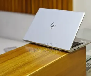 New Laptop HP EliteBook 640 G10 16GB Intel Core i7 SSD 1T