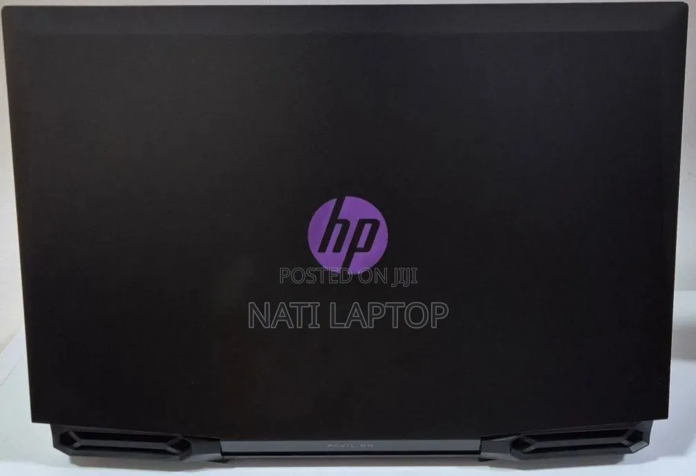 New Laptop HP Pavilion Power 15 16GB Intel Core i5 SSD 512GB