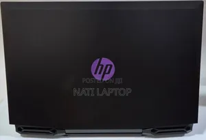 New Laptop HP Pavilion Power 15 16GB Intel Core i5 SSD 512GB