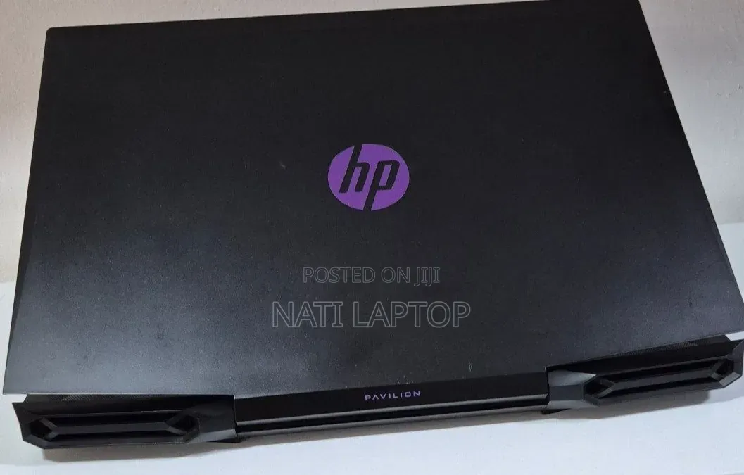 New Laptop HP Pavilion Power 15 16GB Intel Core i5 SSD 512GB
